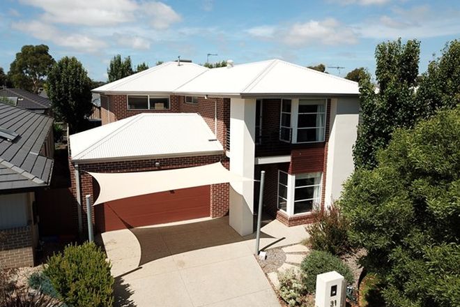 Picture of 31 Creekside Drive, CURLEWIS VIC 3222