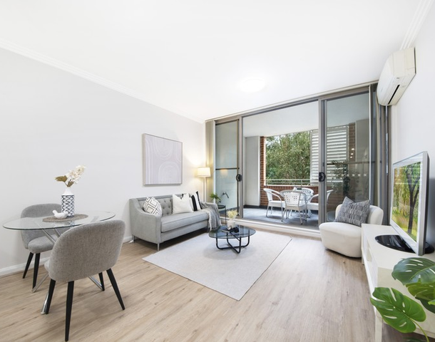 220/23 Hill Road, Wentworth Point NSW 2127