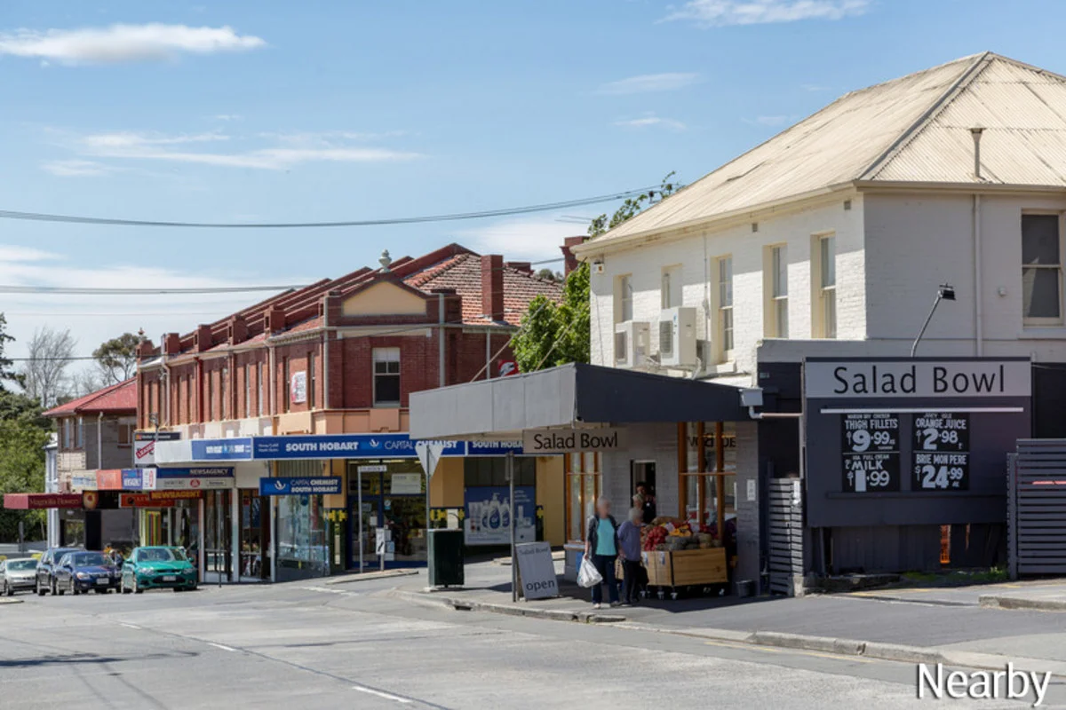 Additional image 27 of 12/8 Wynyard Street, South Hobart TAS 7004