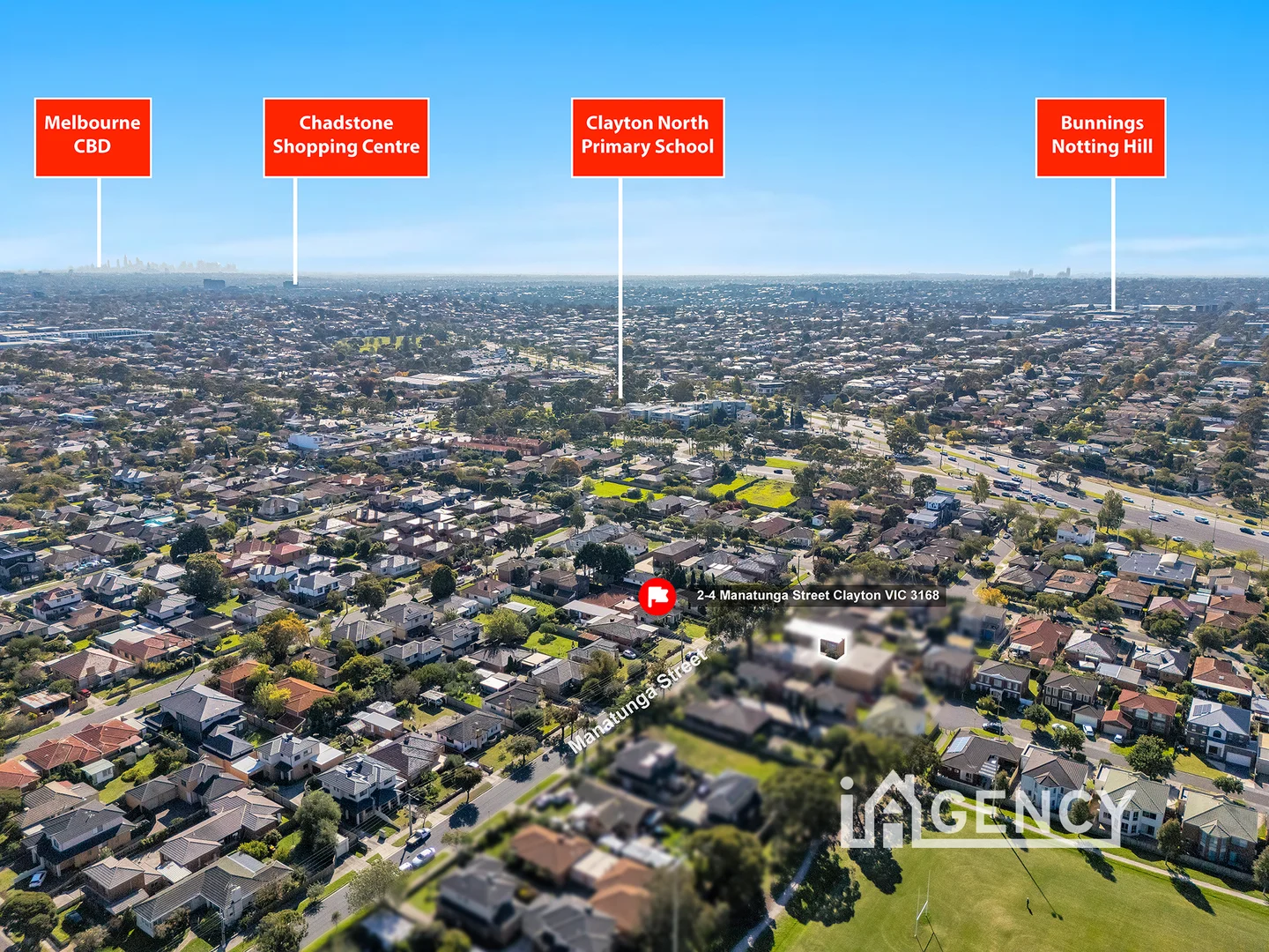 Additional image 16 of 2/4-6 Manatunga Street, Clayton VIC 3168