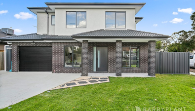 Picture of 1/31 Ophir Street, BROADMEADOWS VIC 3047