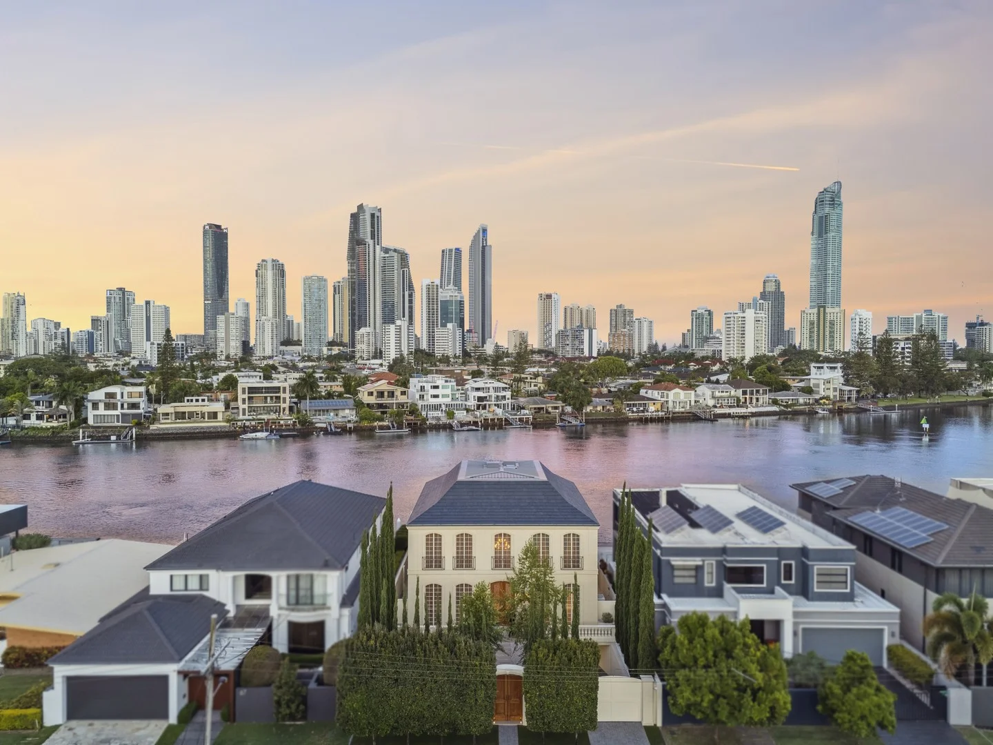 65 The Promenade, Isle Of Capri QLD 4217