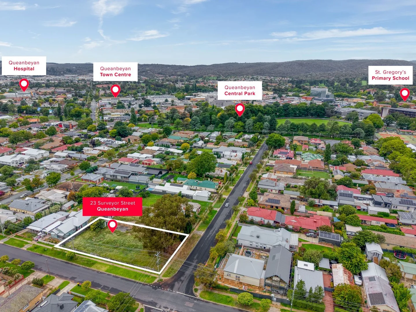 Additional image 4 of 23 Surveyor Street, Queanbeyan NSW 2620