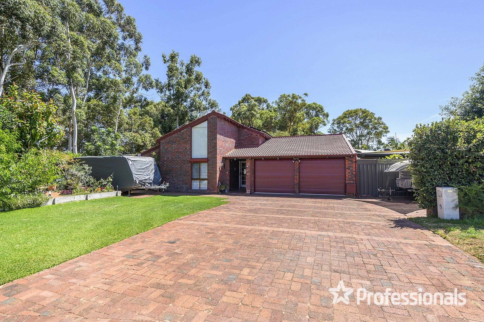 18 Kensal Green Way, Kingsley WA 6026, Image 1