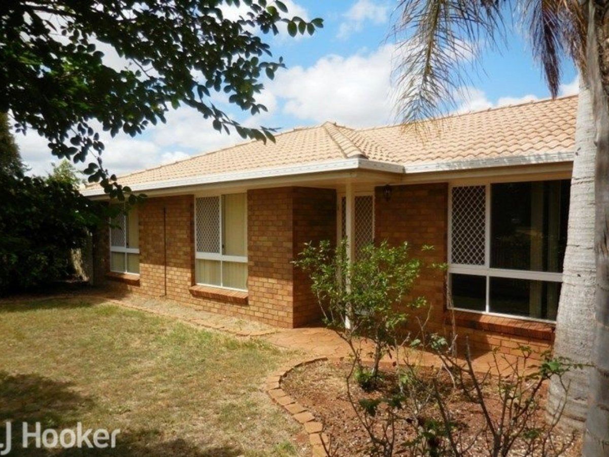 54 Windsor Circle, Kingaroy QLD 4610 House For Rent Domain