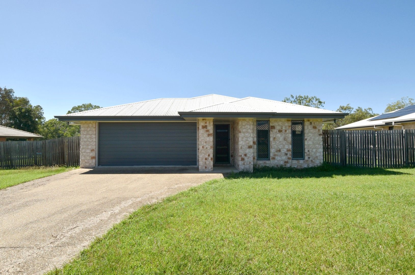 26 Monterey Way, Calliope QLD 4680, Image 0