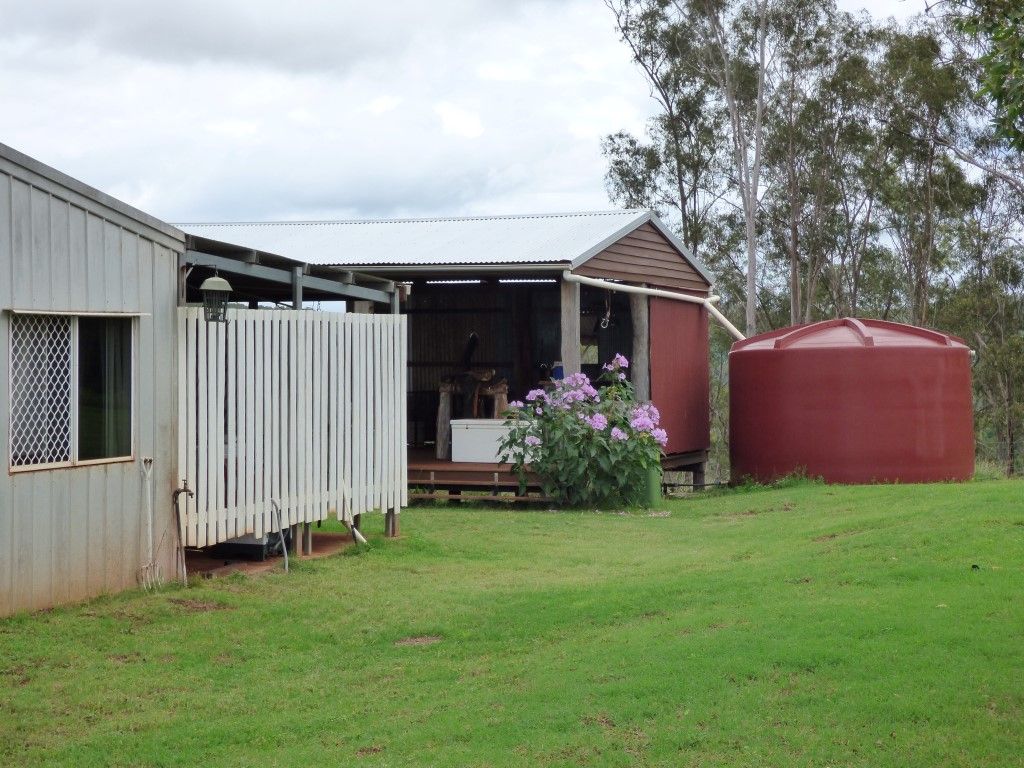 6201 Gayndah Hivesville Road, Abbeywood QLD 4613, Image 1