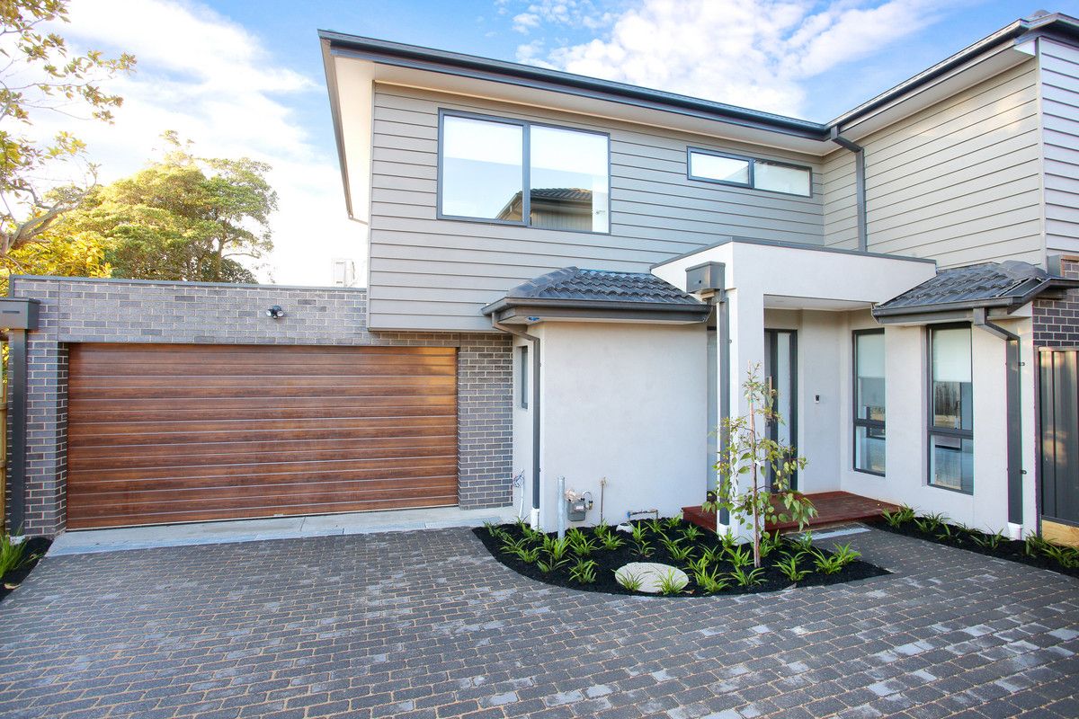 3 bedrooms Townhouse in 4/37 Williams Street FRANKSTON VIC, 3199