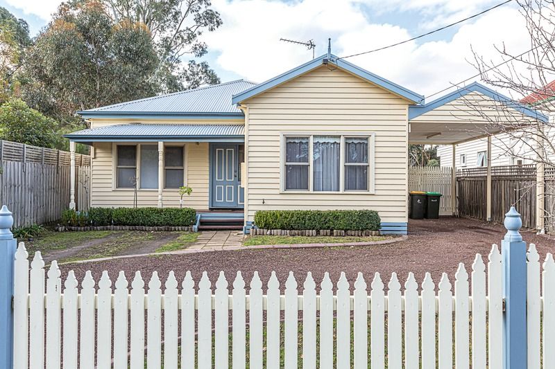 313 Clayton Street, Canadian VIC 3350, Image 0