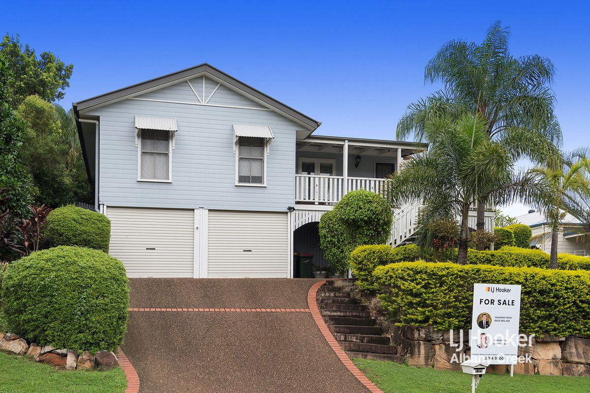 125 Saraband Drive, Eatons Hill QLD 4037, Image 0