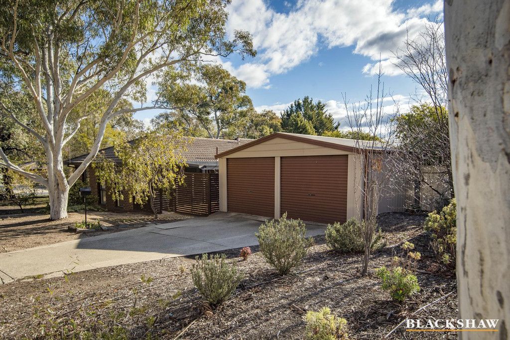 1 Rees Place, Wanniassa ACT 2903, Image 1