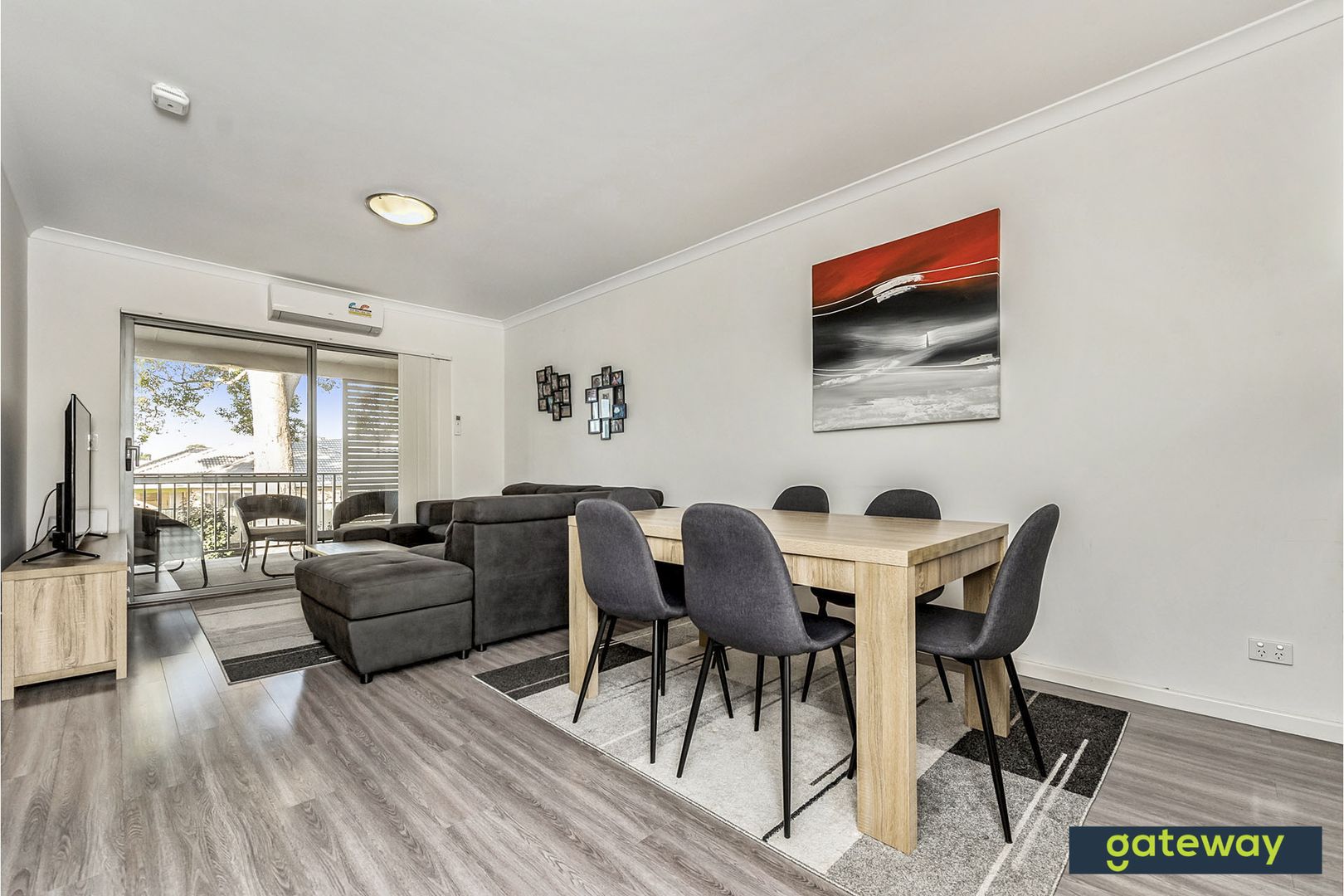 2 bedrooms Apartment / Unit / Flat in 16/53 Gaebler Road HAMMOND PARK WA, 6164