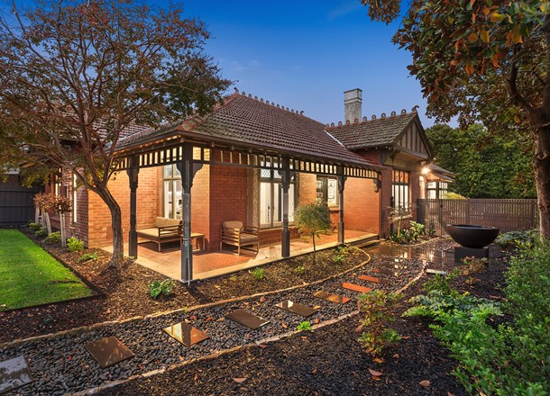 14 Irving Street, Malvern VIC 3144