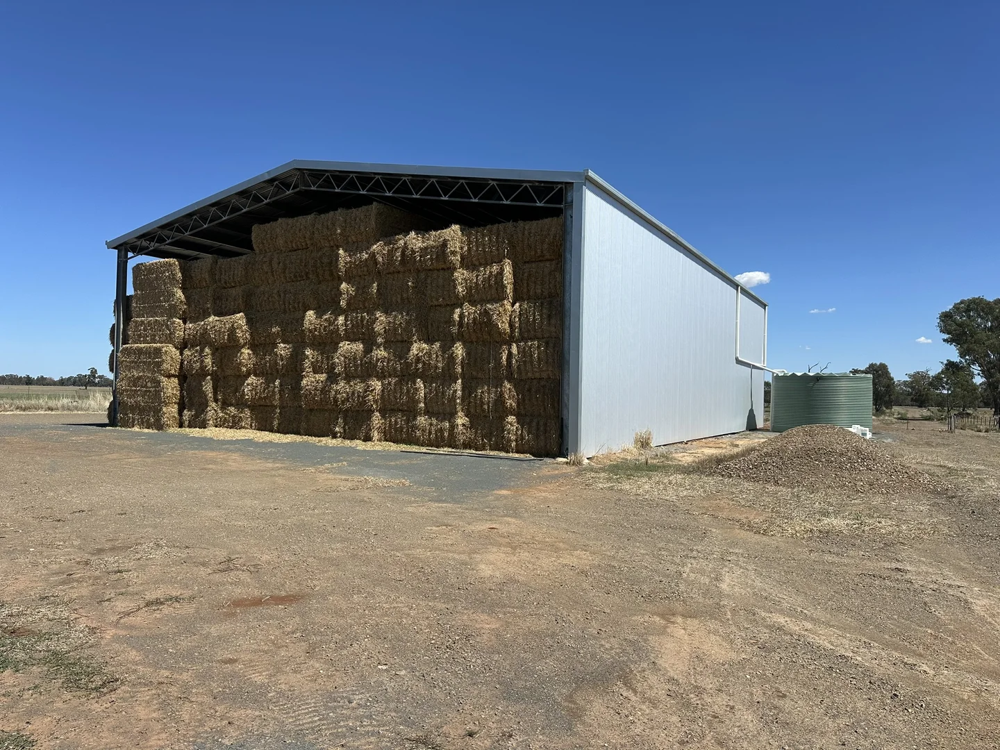 Additional image 5 of 1501 Howlong-Goombargana Road, Brocklesby NSW 2642