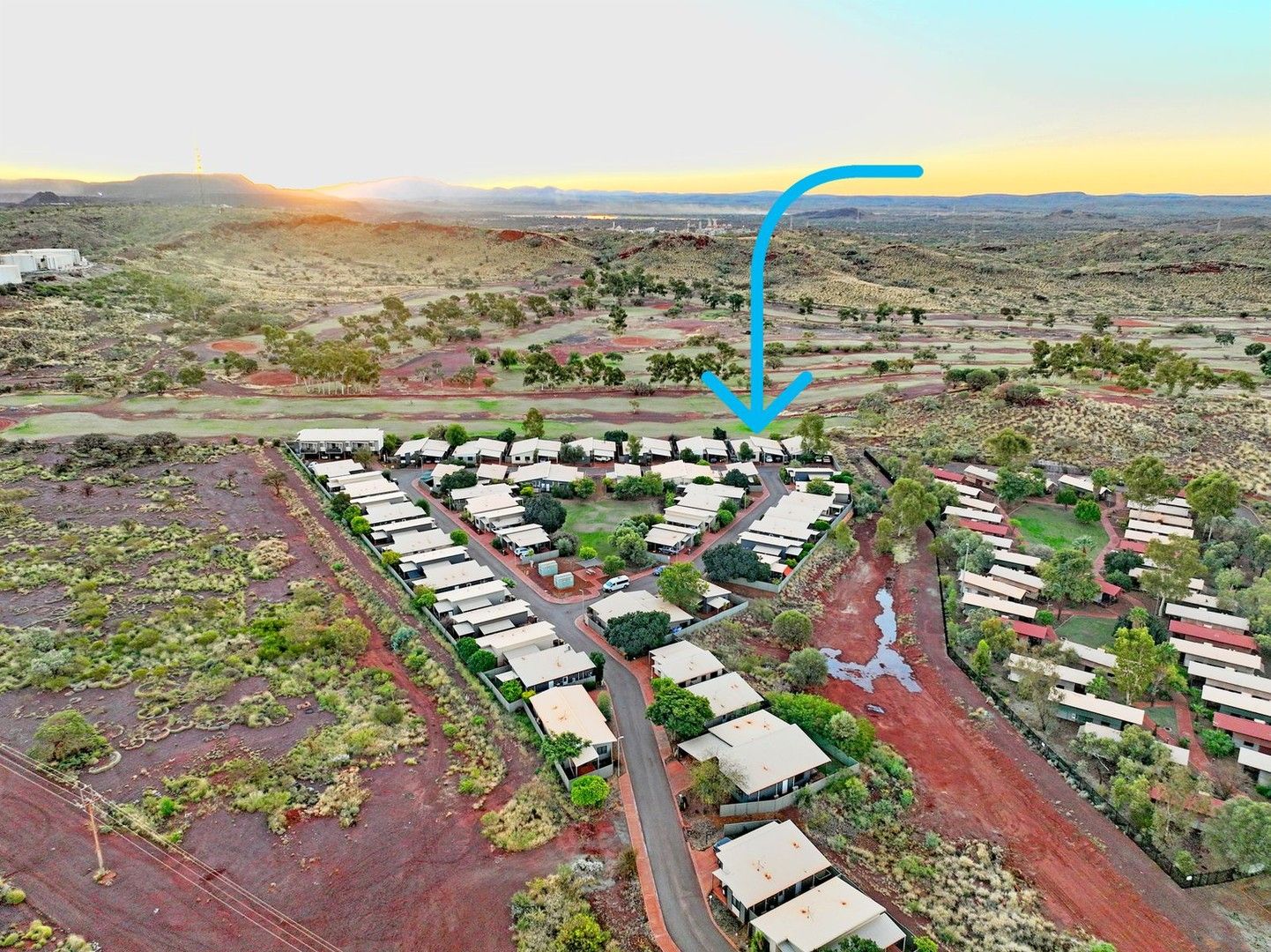 4 bedrooms House in Lot 22/4 Newman Drive NEWMAN WA, 6753