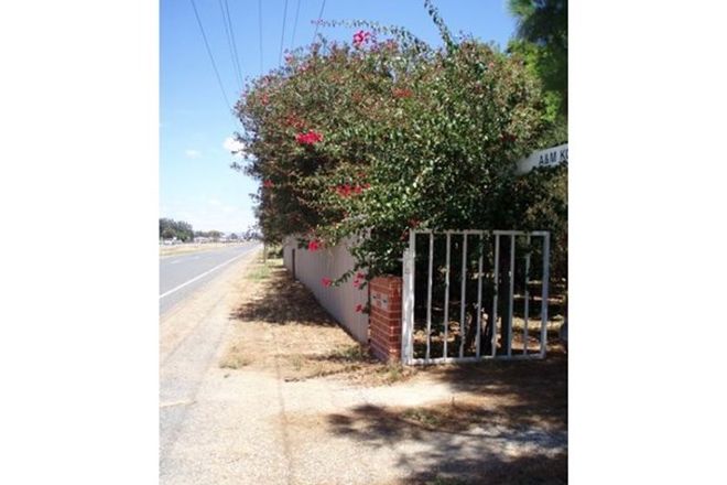 Picture of 739-747 Port Wakefield Road, GLOBE DERBY PARK SA 5110