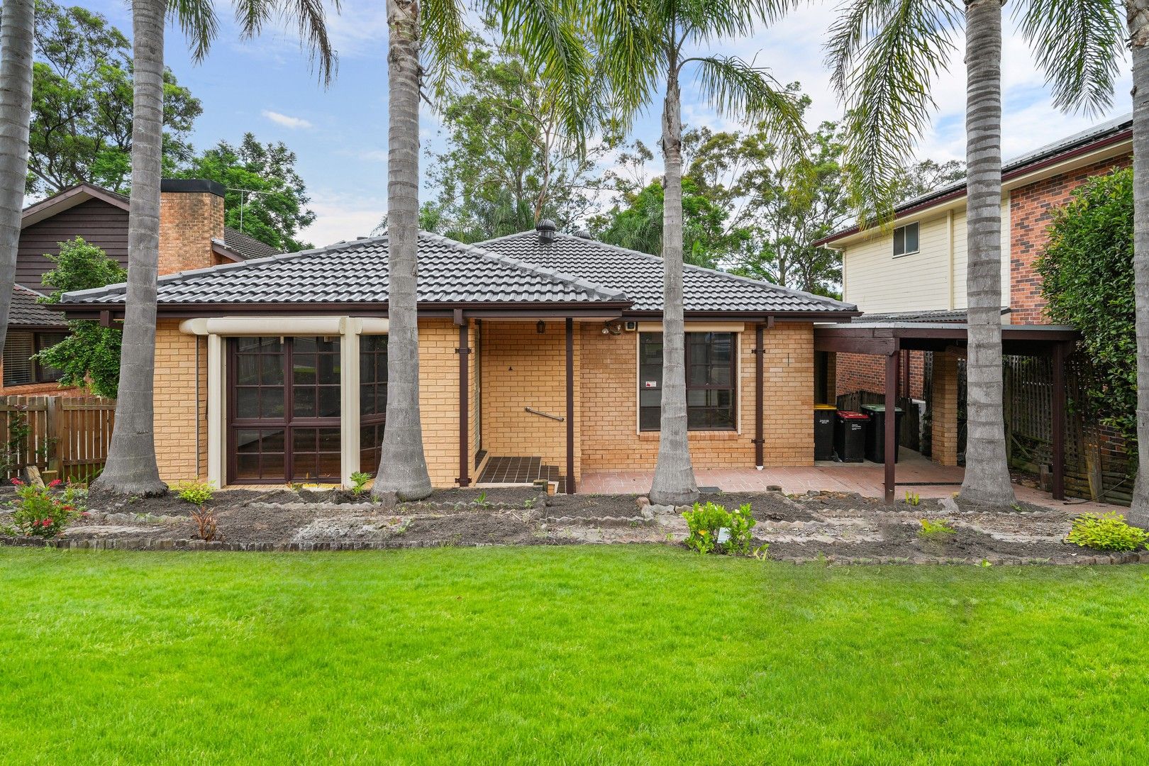 3 bedrooms House in 3 Hessel Place EMU HEIGHTS NSW, 2750