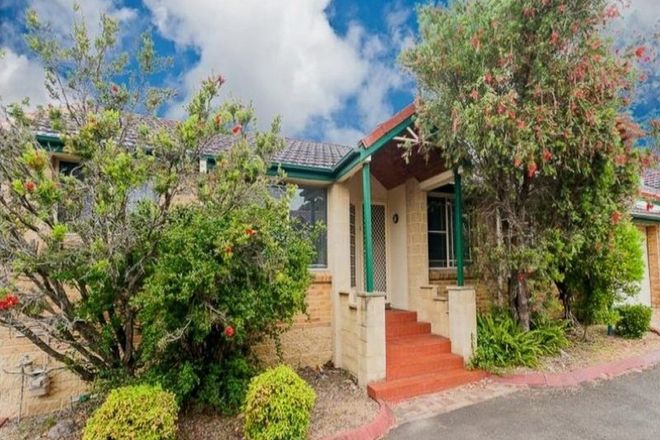 Picture of Villa/105 West Botany Street, ARNCLIFFE NSW 2205