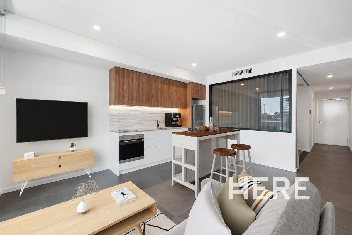 406/636 Newcastle Street, Leederville WA 6007