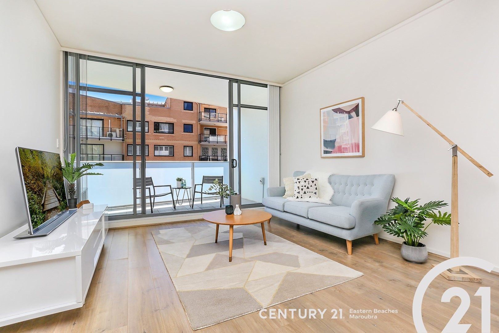 404/97 Boyce Road, Maroubra NSW 2035, Image 1