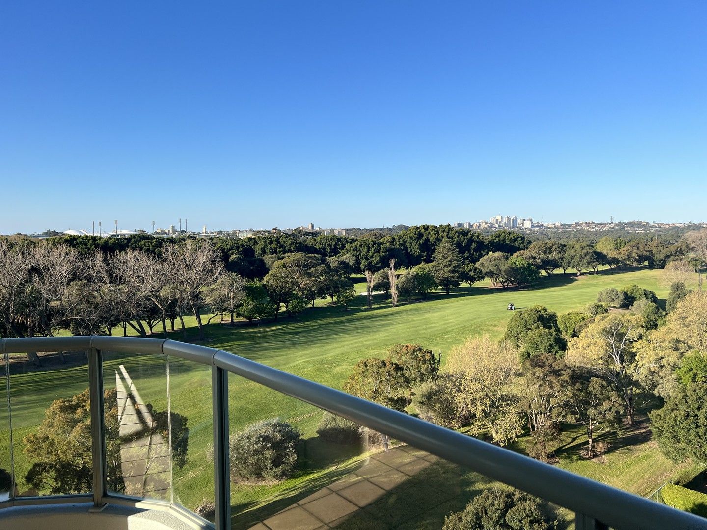 2 bedrooms Apartment / Unit / Flat in 1001/7 Black Lion Place KENSINGTON NSW, 2033