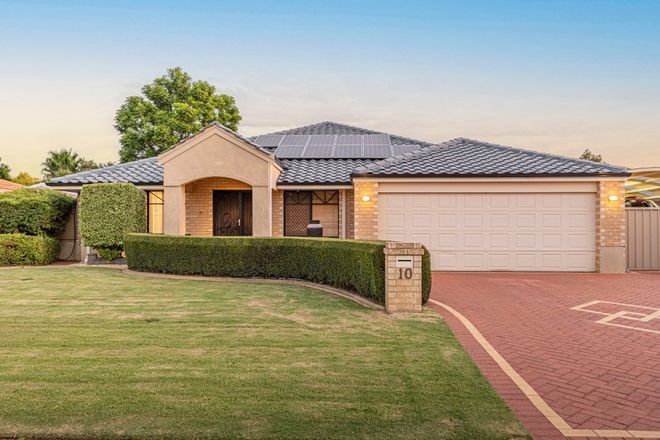 10 Madderson Road, High Wycombe, WA, 6057