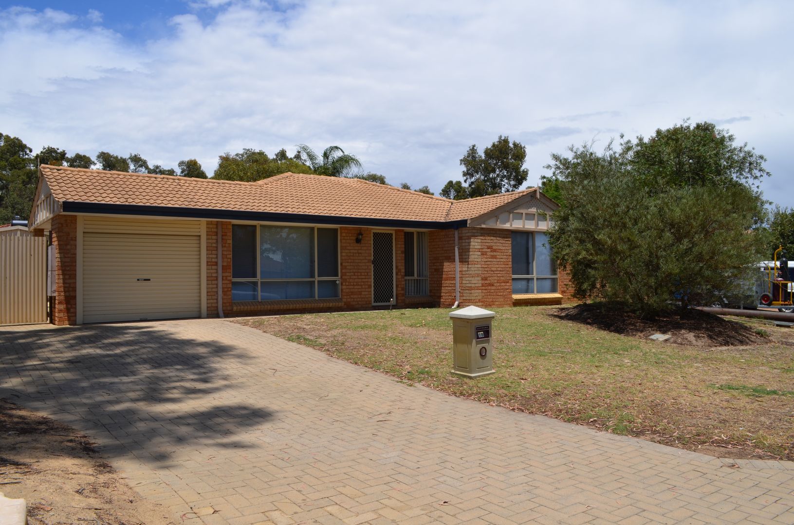 18 Eden Drive, Bullsbrook WA 6084 House For Rent 320 Domain