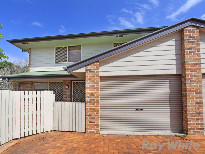 7/46 Gaythorne Road, Gaythorne QLD 4051, Image 0