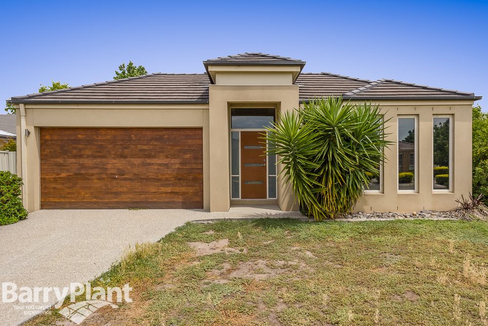 3 Messina Crescent, Point Cook VIC 3030, Image 0