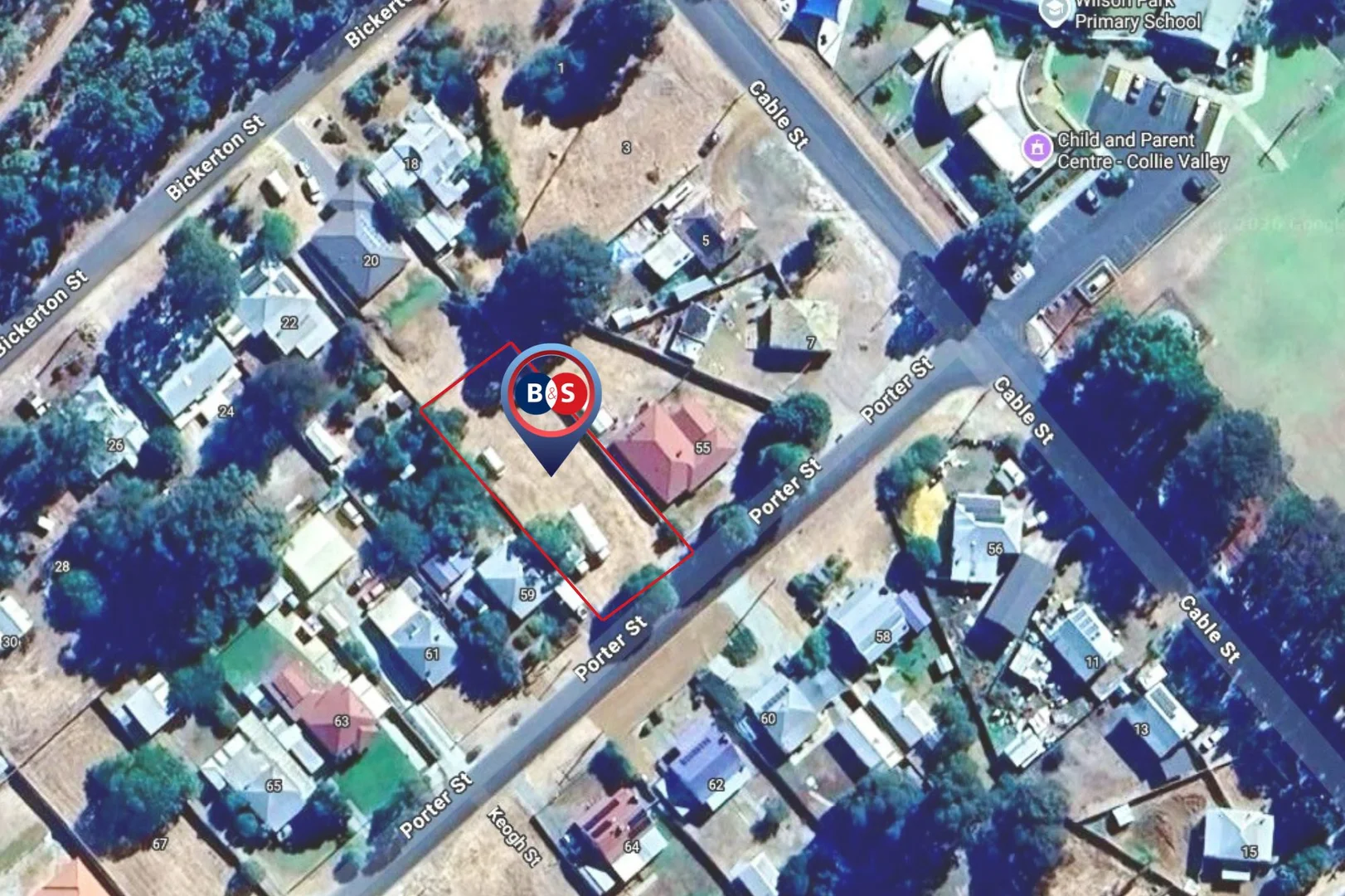 Additional image 3 of 57 Porter Street, Collie WA 6225