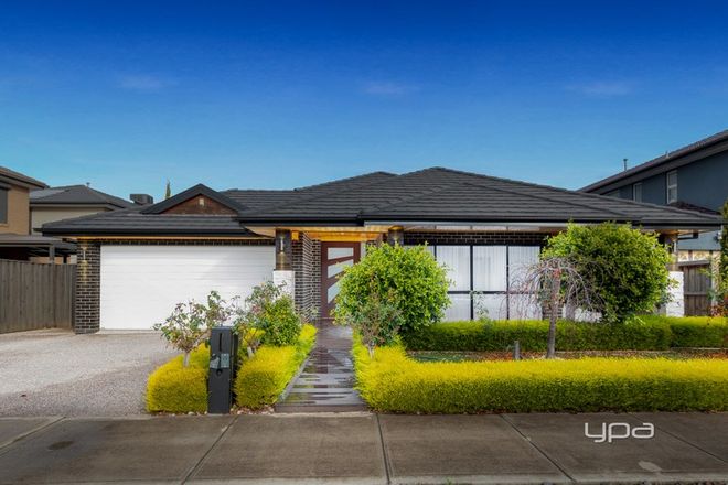 Picture of 20 Wren Parade, FRASER RISE VIC 3336