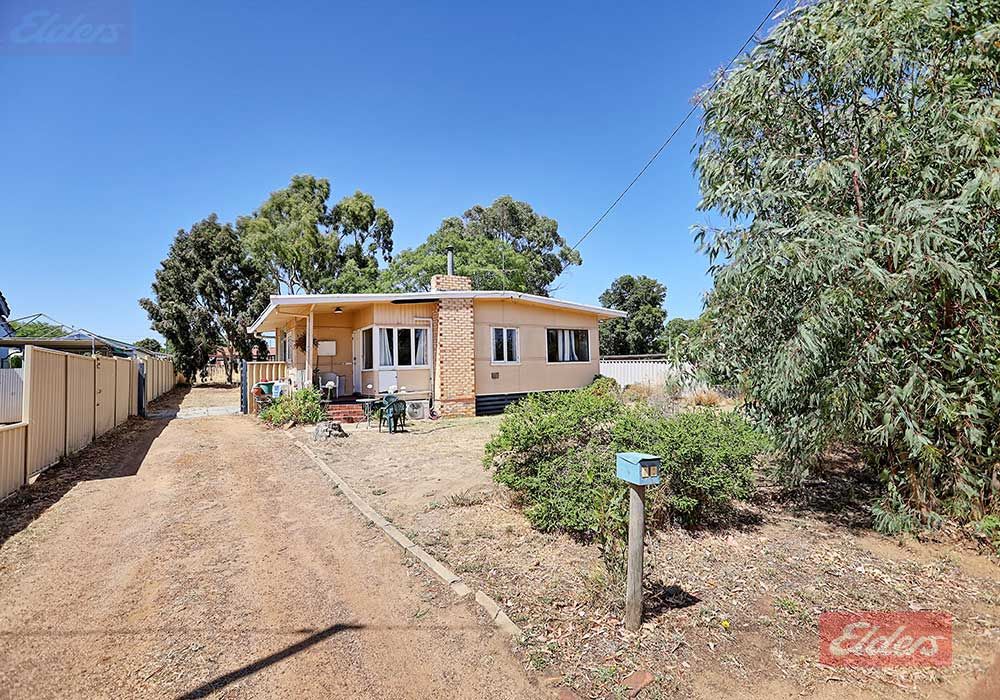 66 Bannister Street, Narrogin WA 6312 Domain