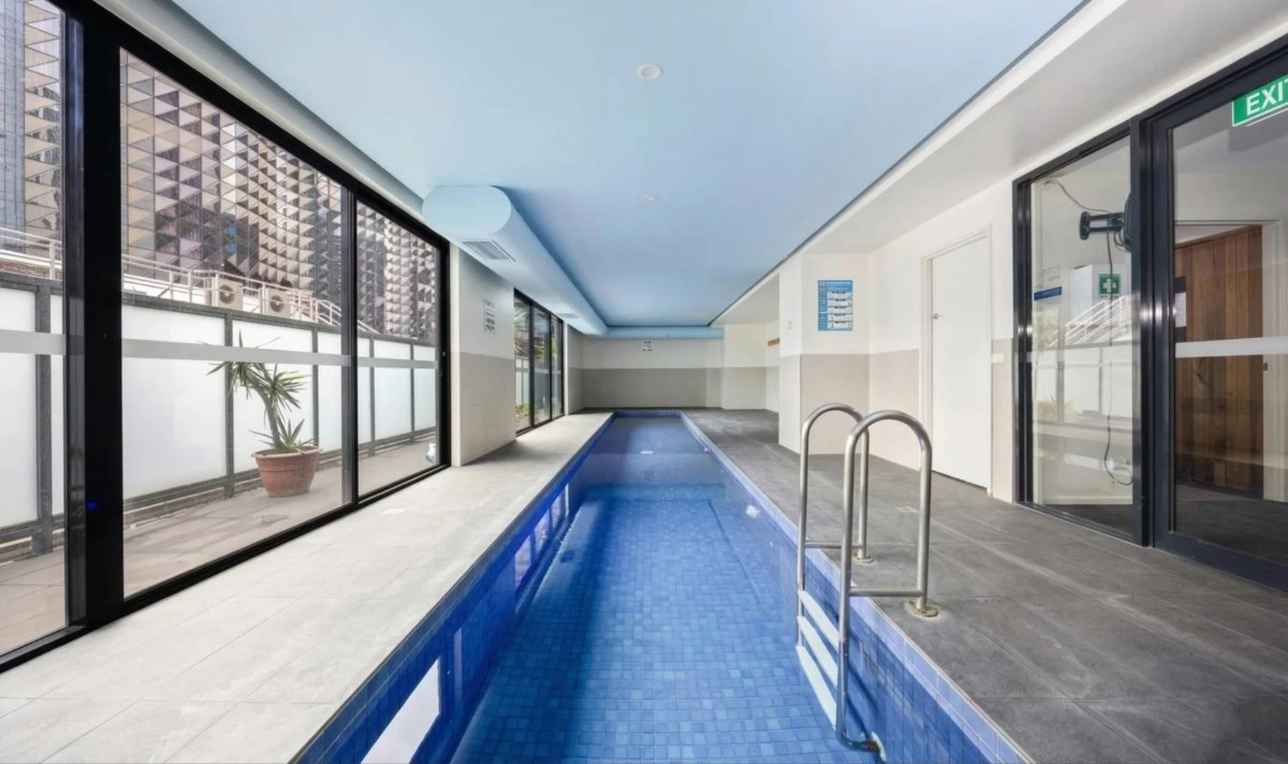 Additional image 6 of 712/87 Franklin Street, Melbourne VIC 3000