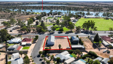 Picture of 43 Peake Tce, WAIKERIE SA 5330