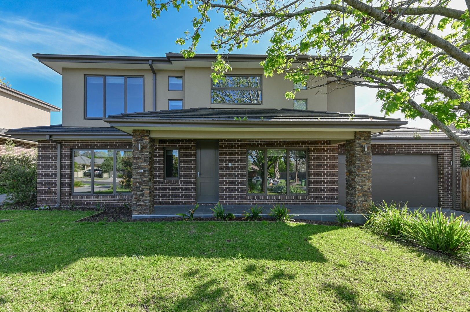 4 bedrooms Townhouse in 4/95 Murray Road CROYDON VIC, 3136