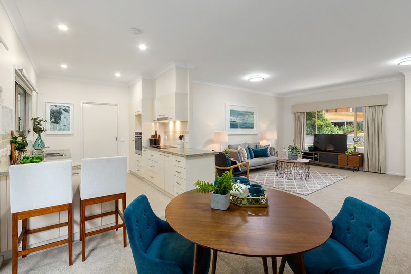 2 bedrooms House in 38/2 Chevalier Drive CROYDON VIC, 3136