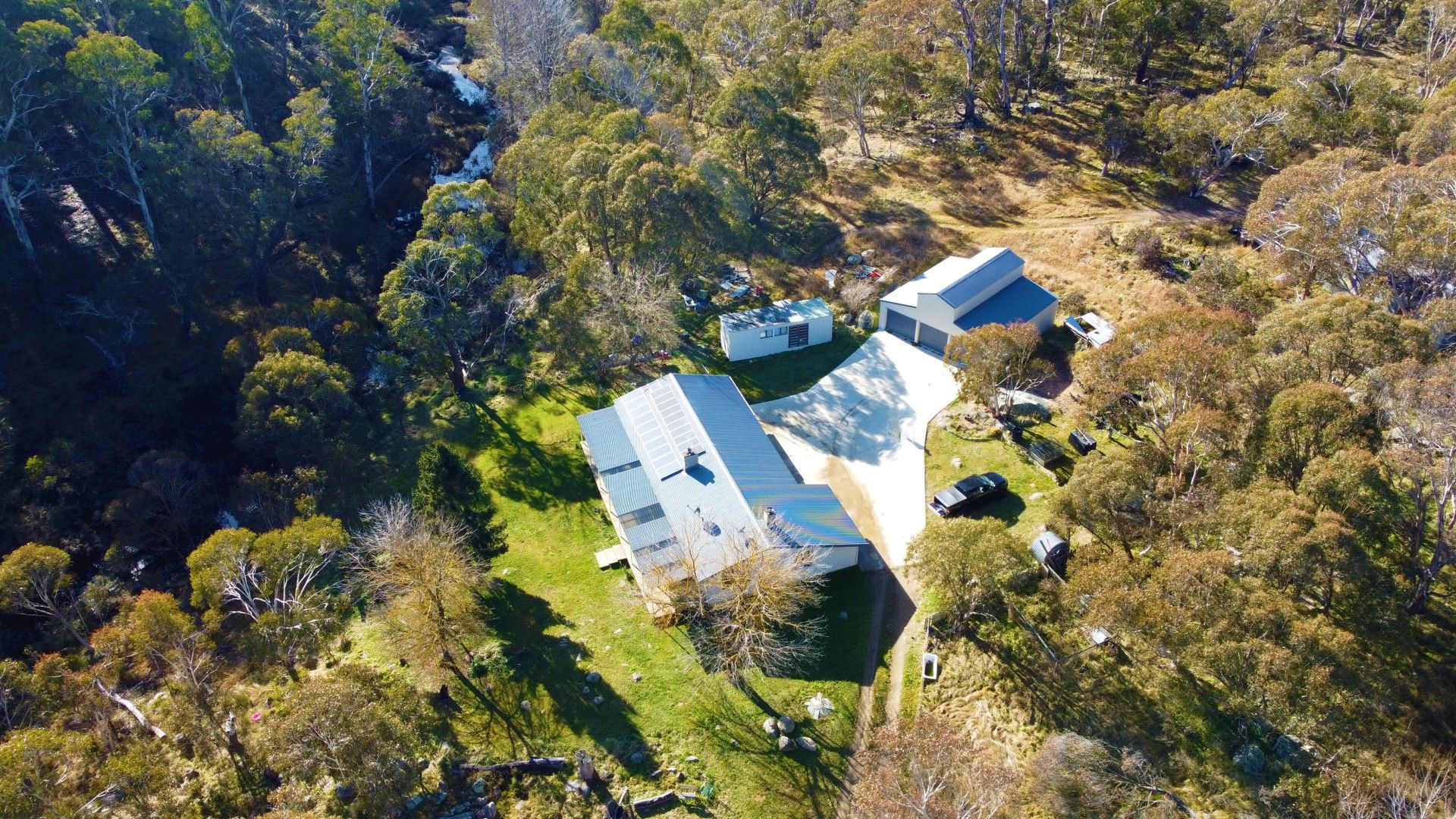 631 Warregal Corner Road, Steeple Flat NSW 2631, Image 0