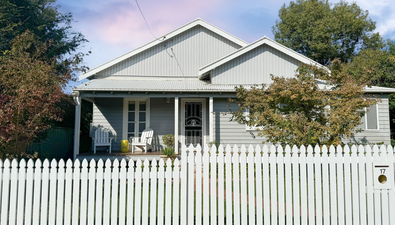 Picture of 17 Park Avenue, FORBES NSW 2871