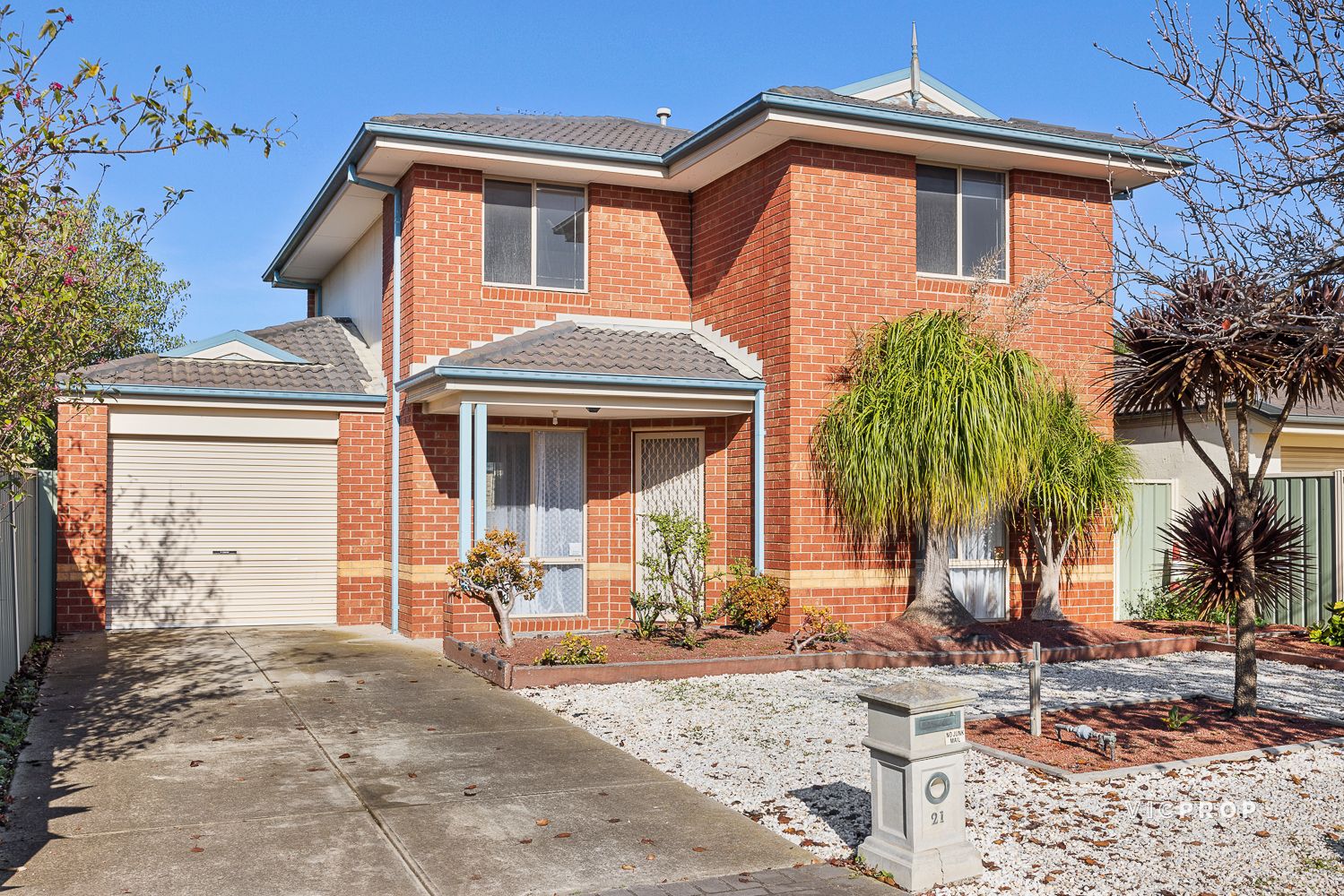21 Dalkeith Drive, Point Cook VIC 3030, Image 0