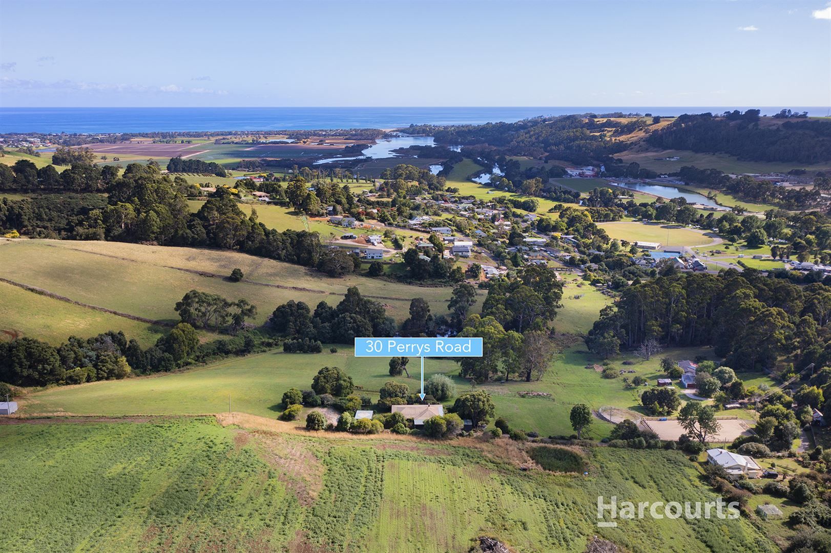 30 Perrys Road, Forth TAS 7310, Image 2