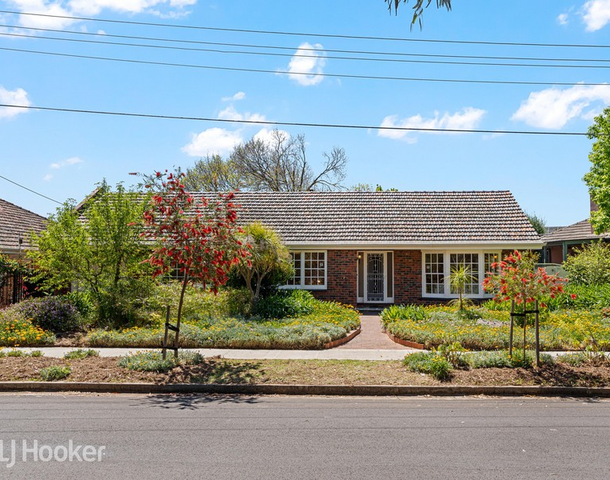 6 Mimosa Drive, Vale Park SA 5081