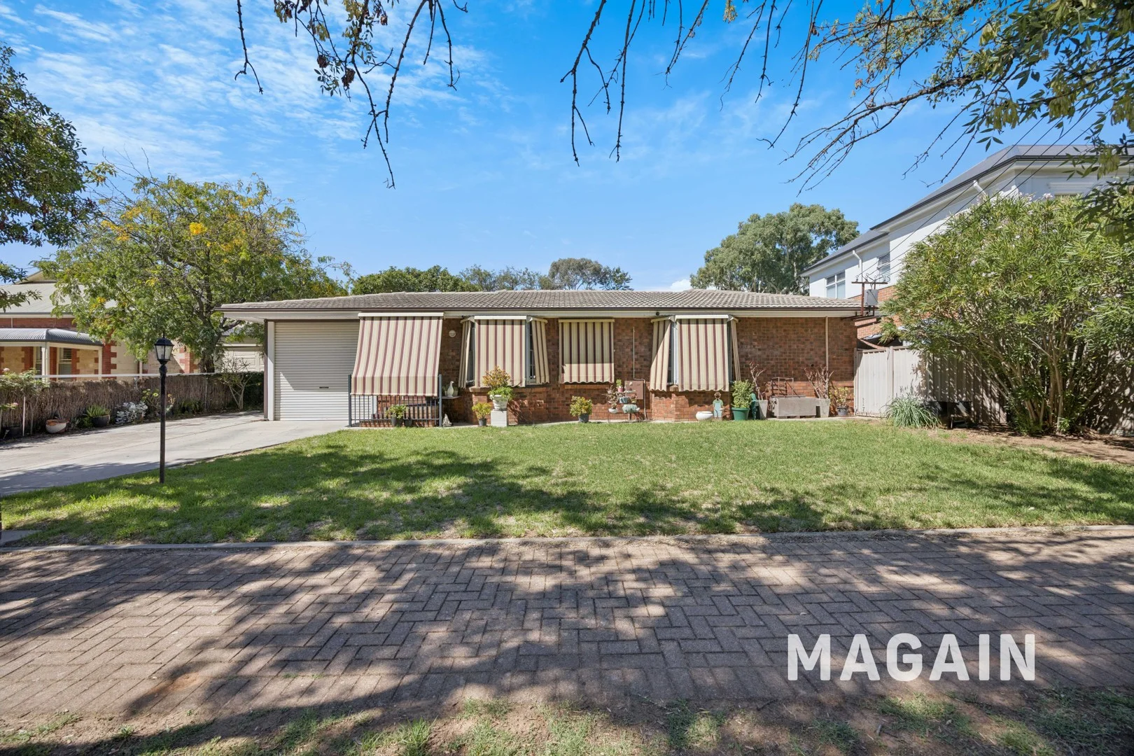 1/16 Myall Avenue, Kensington Gardens SA 5068