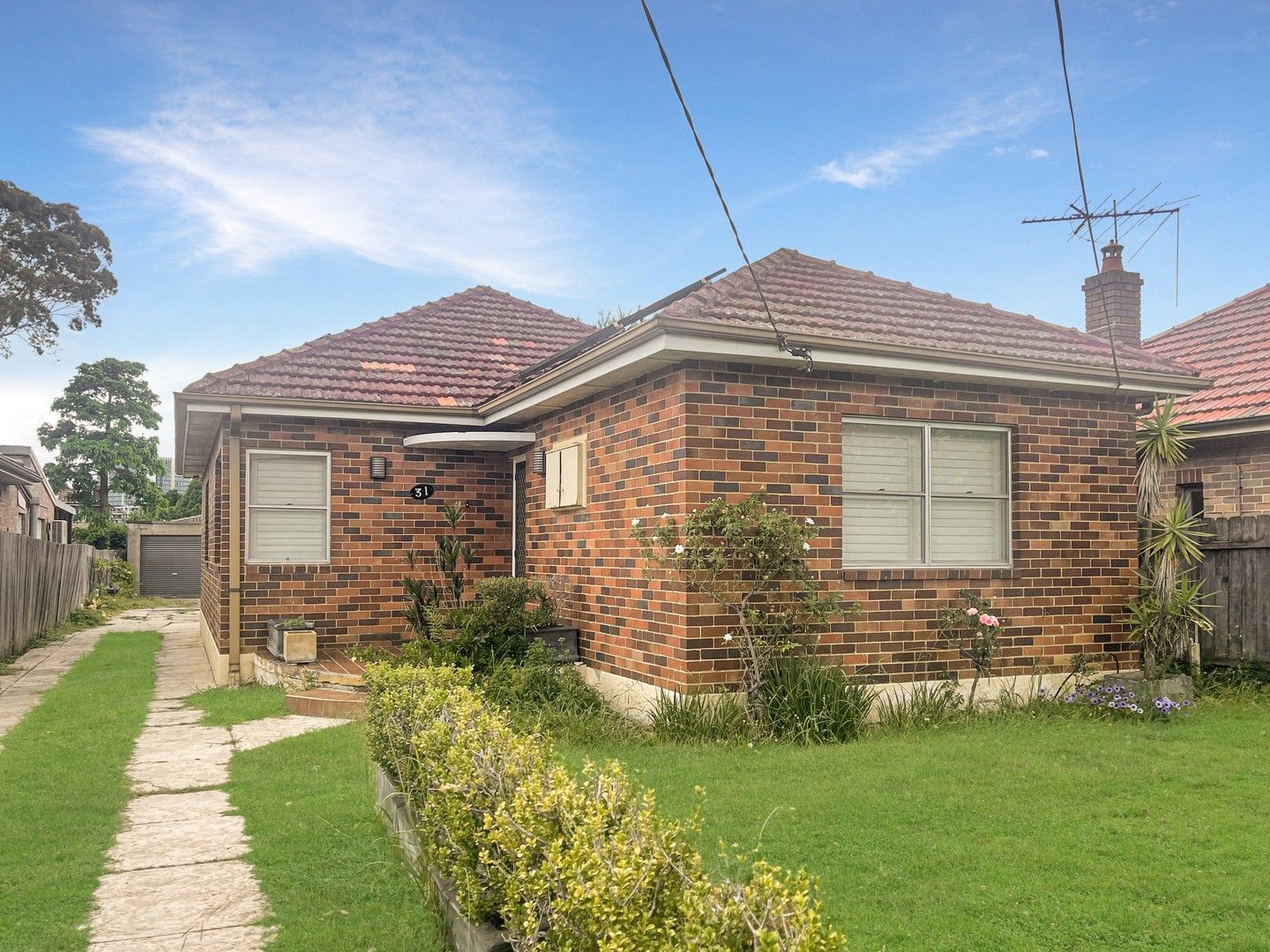 3 bedrooms House in 31 Crowley Crescent MELROSE PARK NSW, 2114