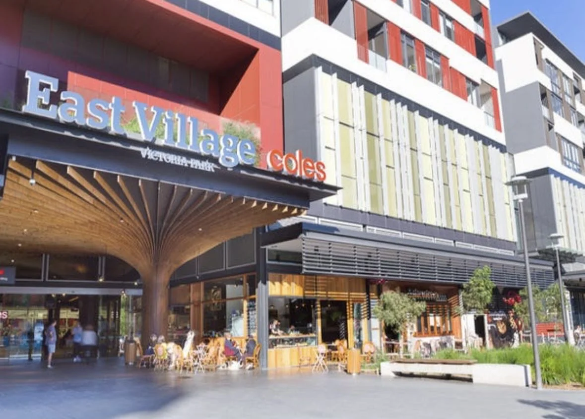 Additional image 13 of WeChat: KRL119 L2/ 23 Gadigal Ave, Zetland NSW 2017