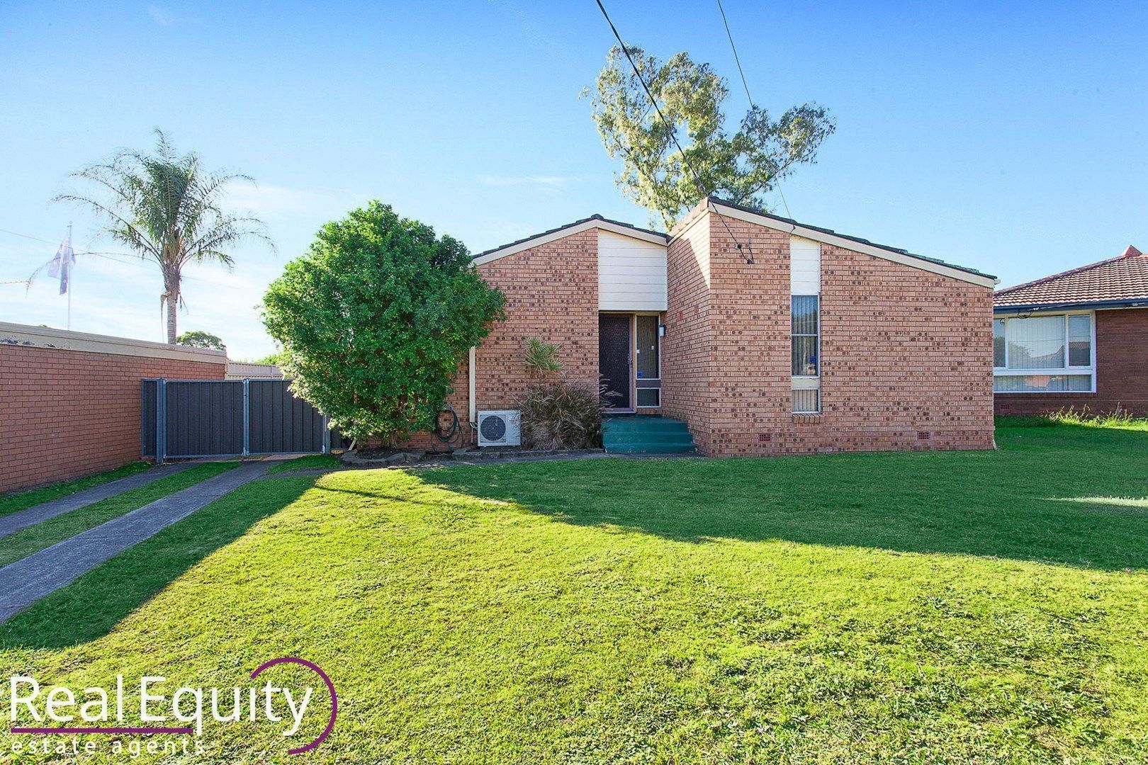 6 Rix Avenue, Hammondville NSW 2170, Image 0