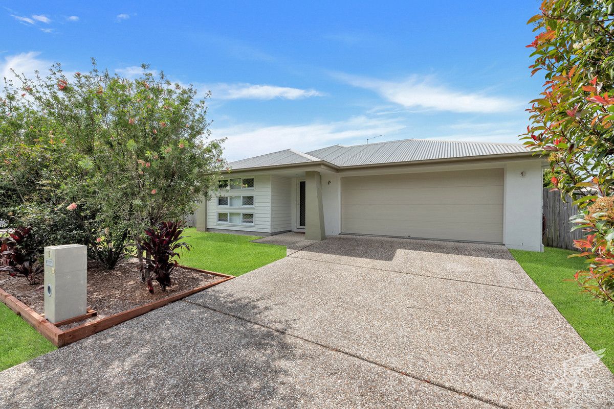 5 Seabird Street, Burpengary QLD 4505, Image 0