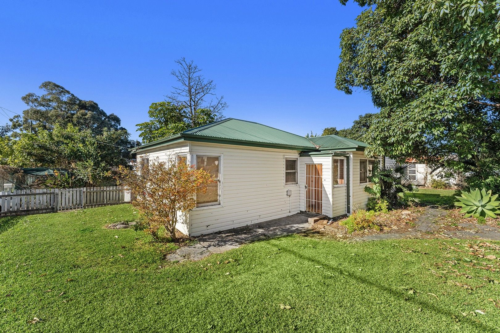 3 bedrooms House in 11 Porter St NORTH WOLLONGONG NSW, 2500