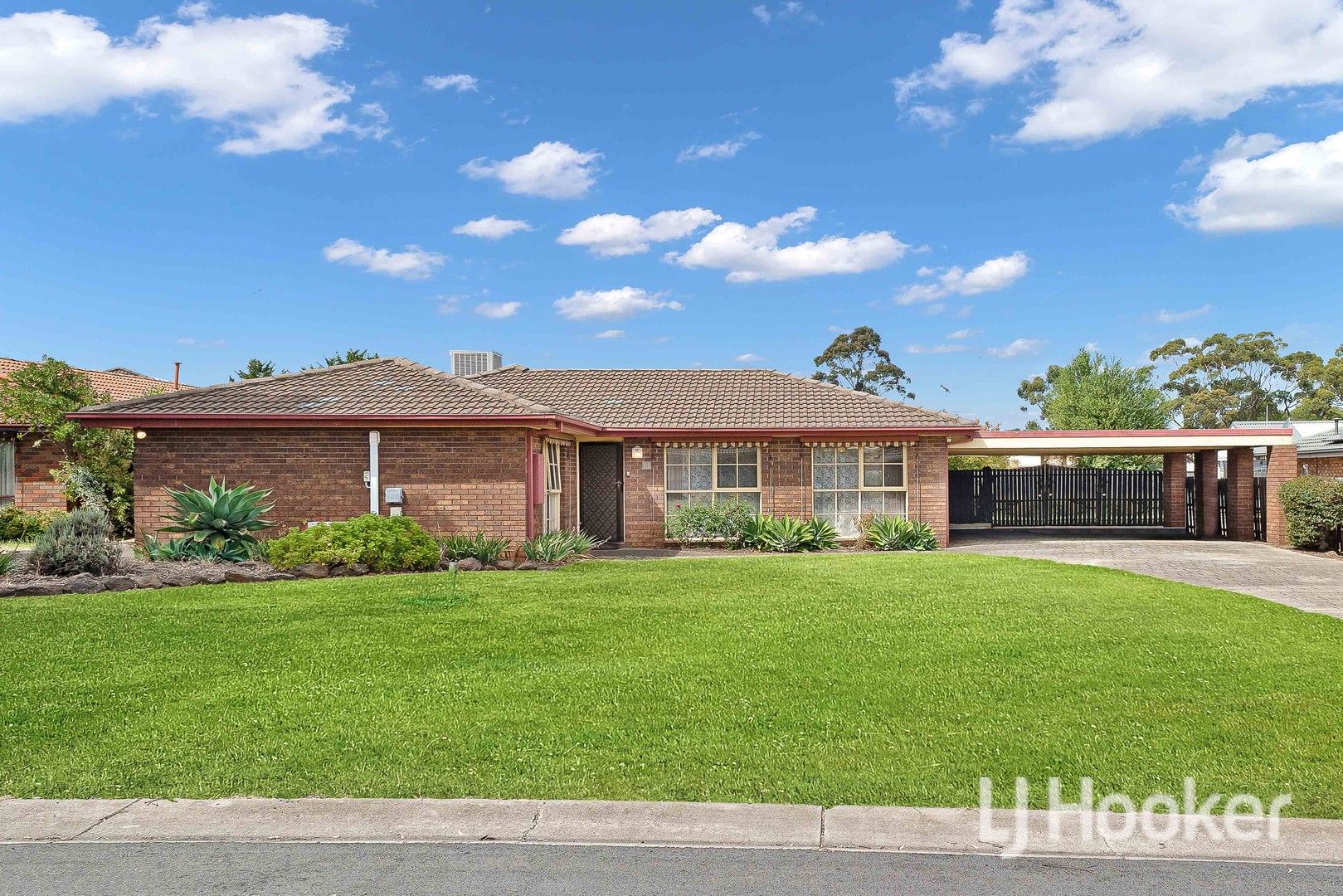 11 Catalina Place, Melton West VIC 3337, Image 0