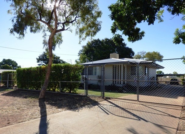 55 Darling Crescent, Sunset QLD 4825