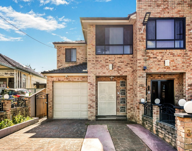 39A Harden Street, Canley Heights NSW 2166